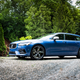 Illustration for article titled The 2017 Volvo V90 R-Design Lives Up To Its Looks